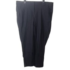 Lane Bryant Black Women's Pants